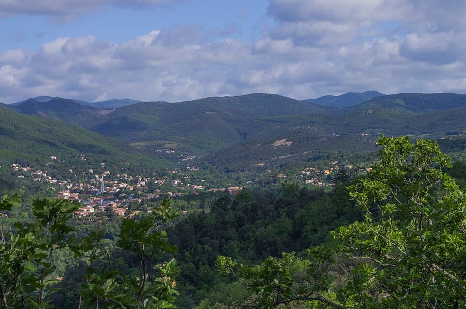 Lamalou-les-Bains