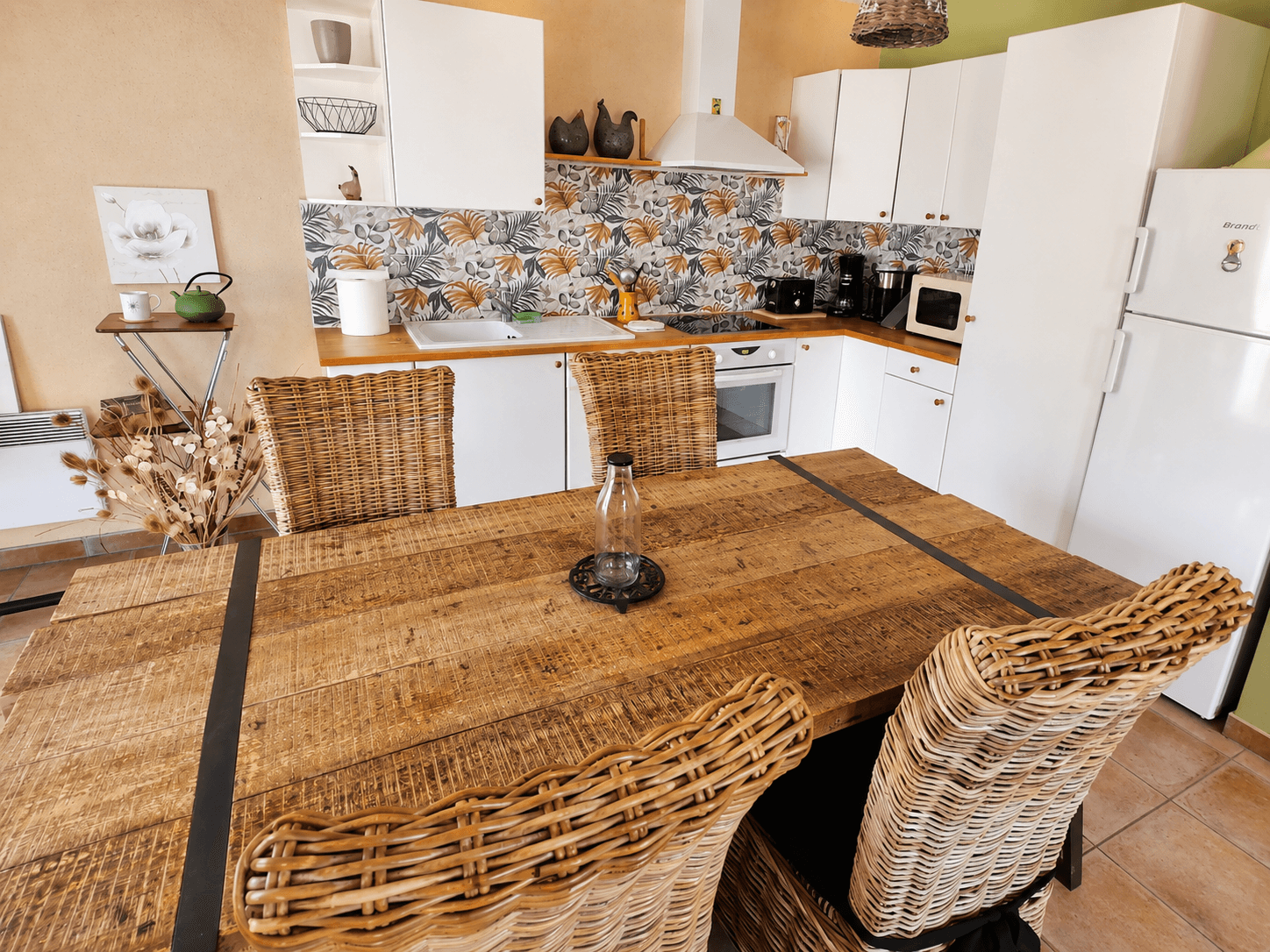 Le Cosy — photo 7